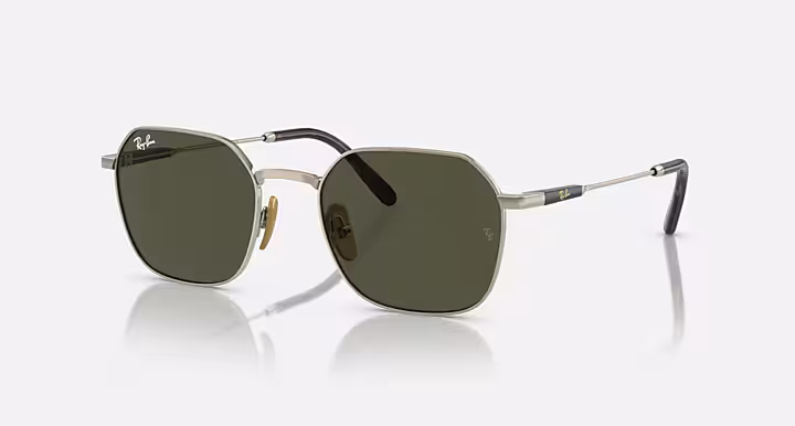 Ray-Ban JIM TITANIUM