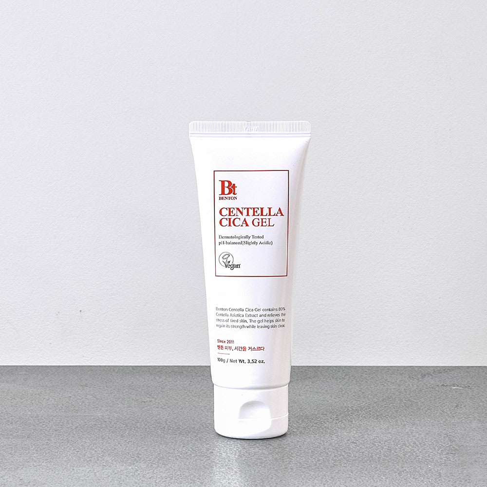 Gel Goobye Redness - Benton