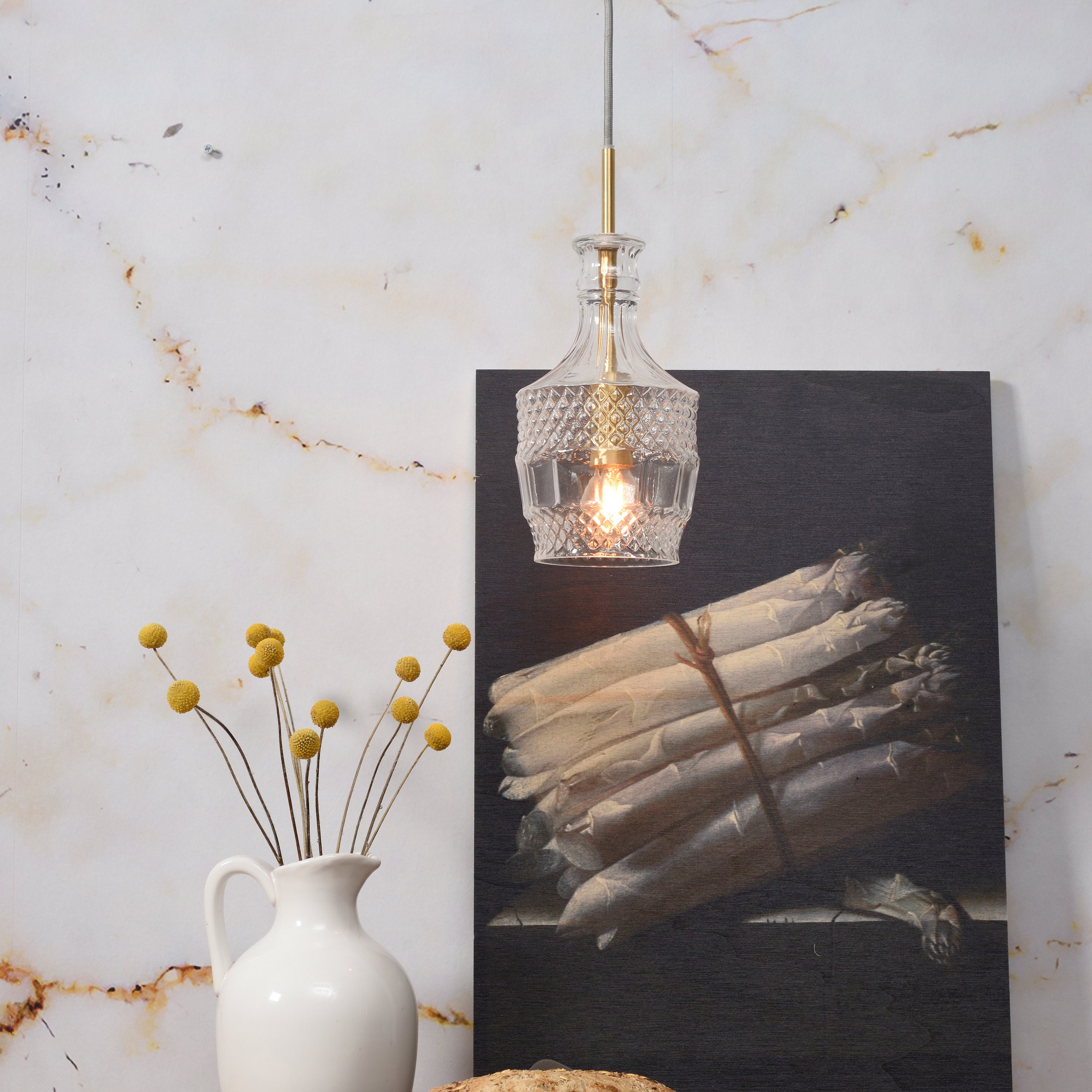 It's about RoMi Brussels Hanglamp