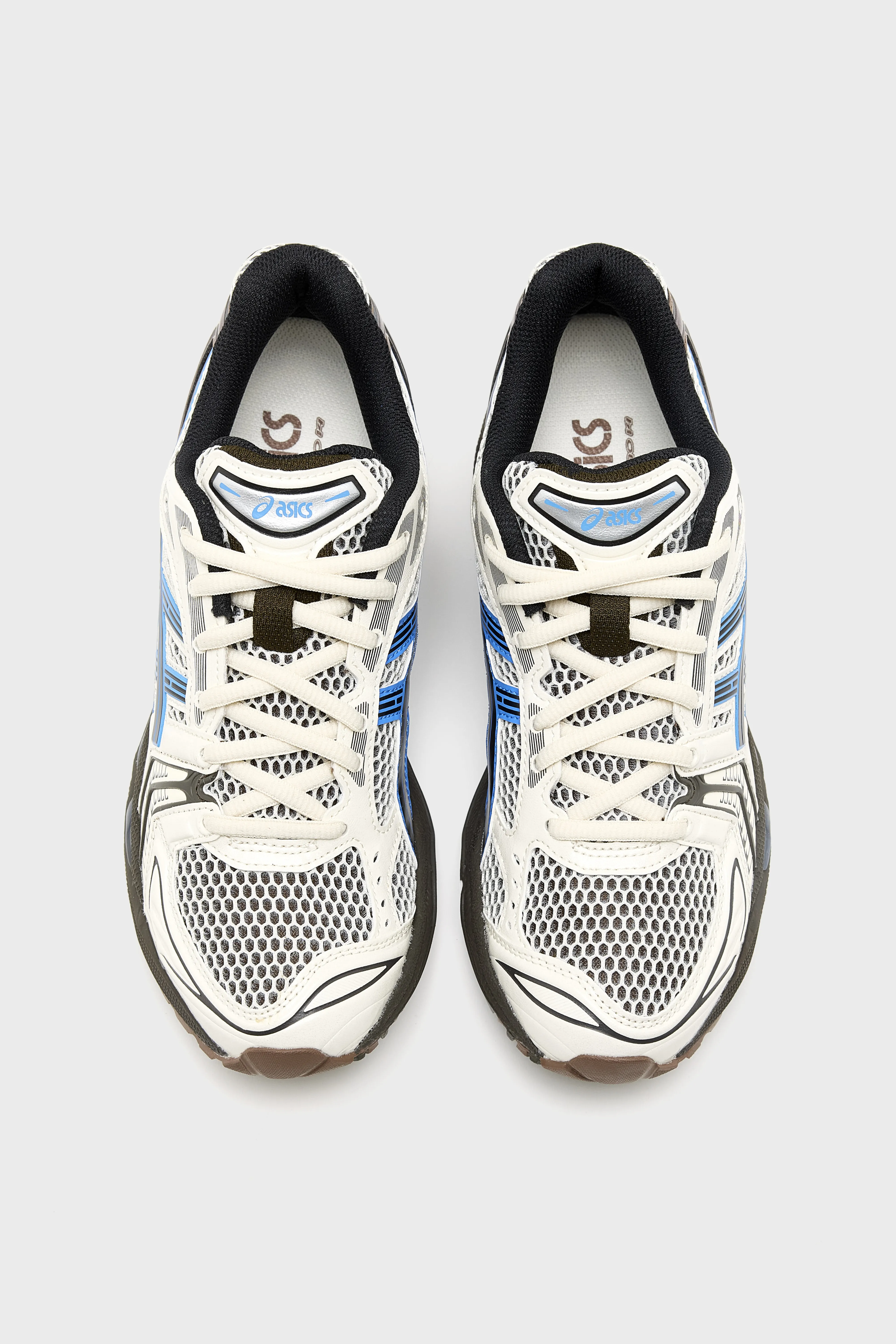 Bellerose Gel-Kayano 14 for Women  (261 / W / BLUE)