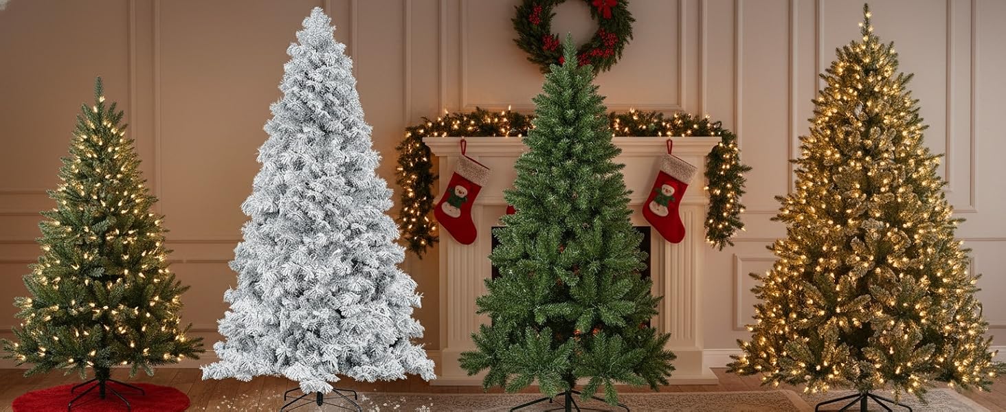 Christmas tree