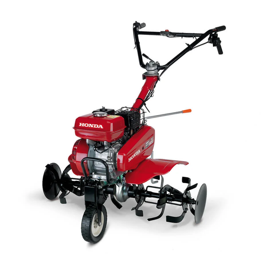 WAYFAIR Honda FJ500 DER Petrol Compact Tiller