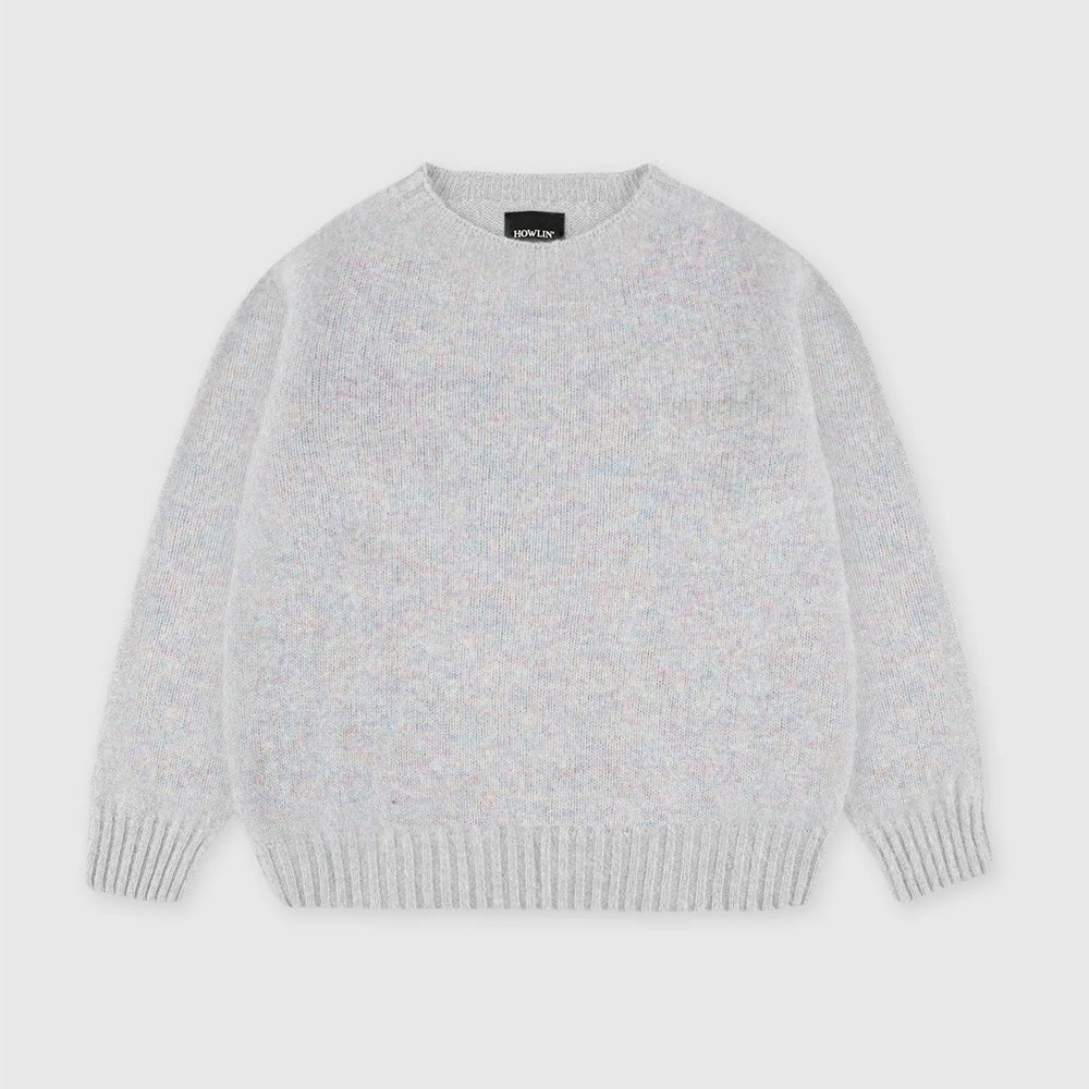 Howlin' - Pull Forever Never More - Gris Galaxy