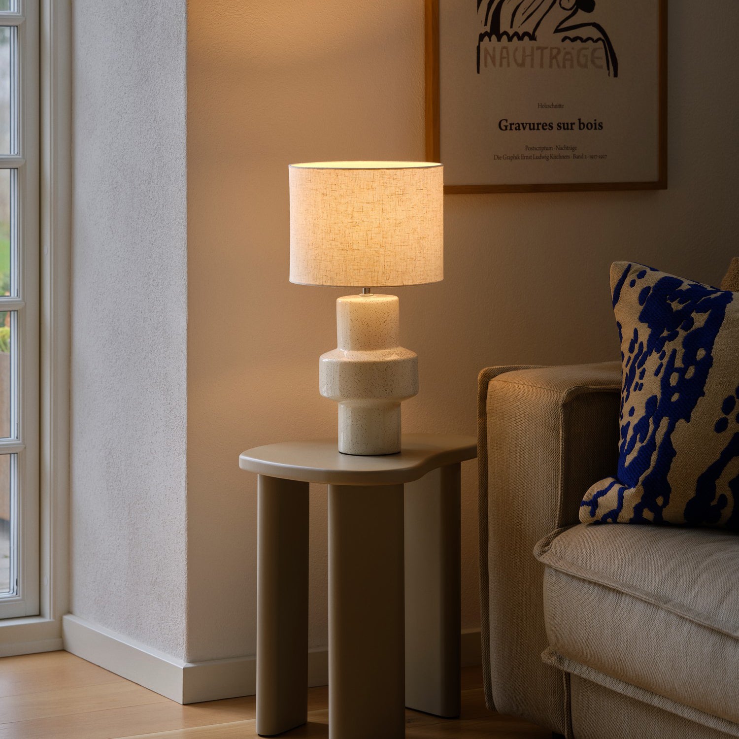 Nordlux Dugan Tafellamp