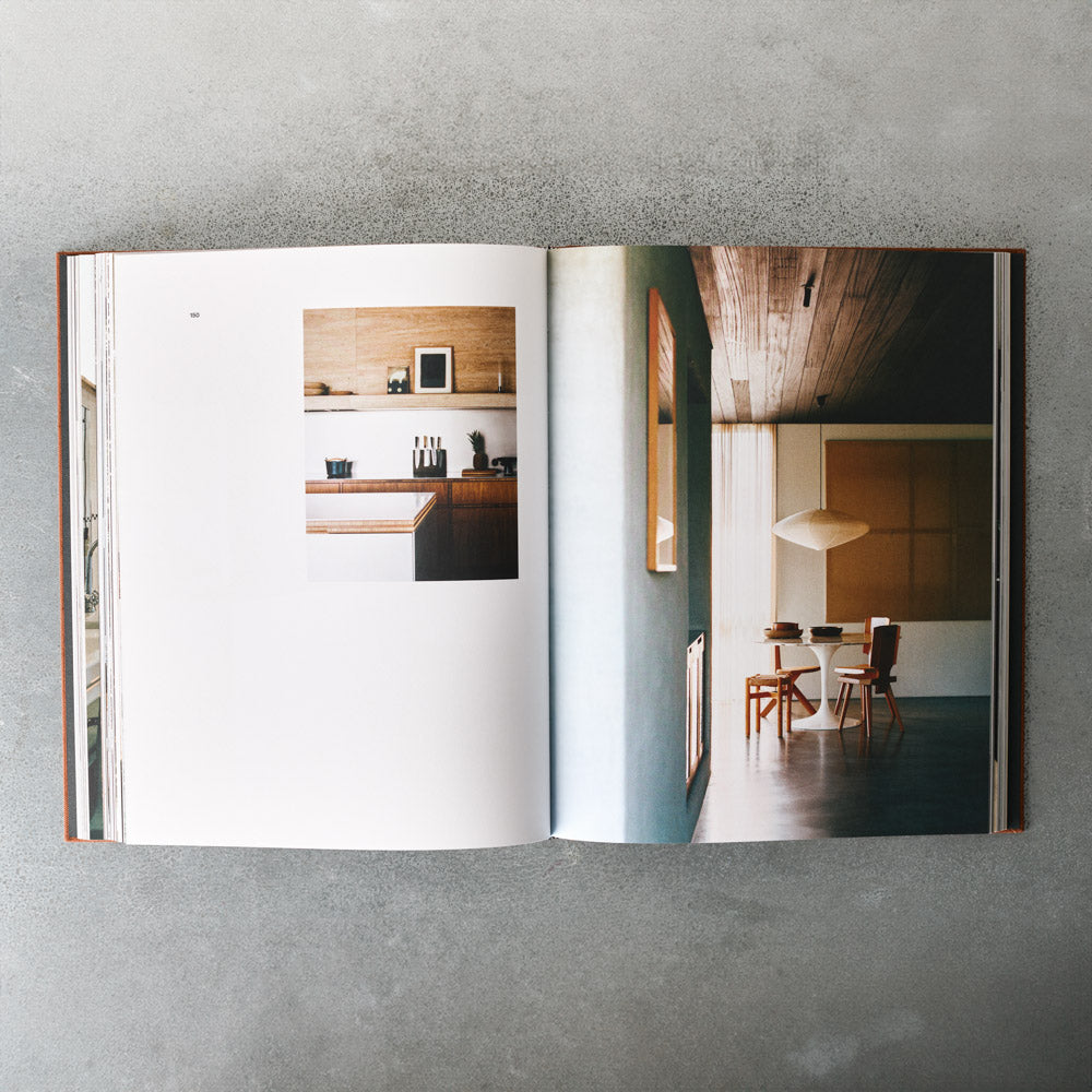 Livre - Houses