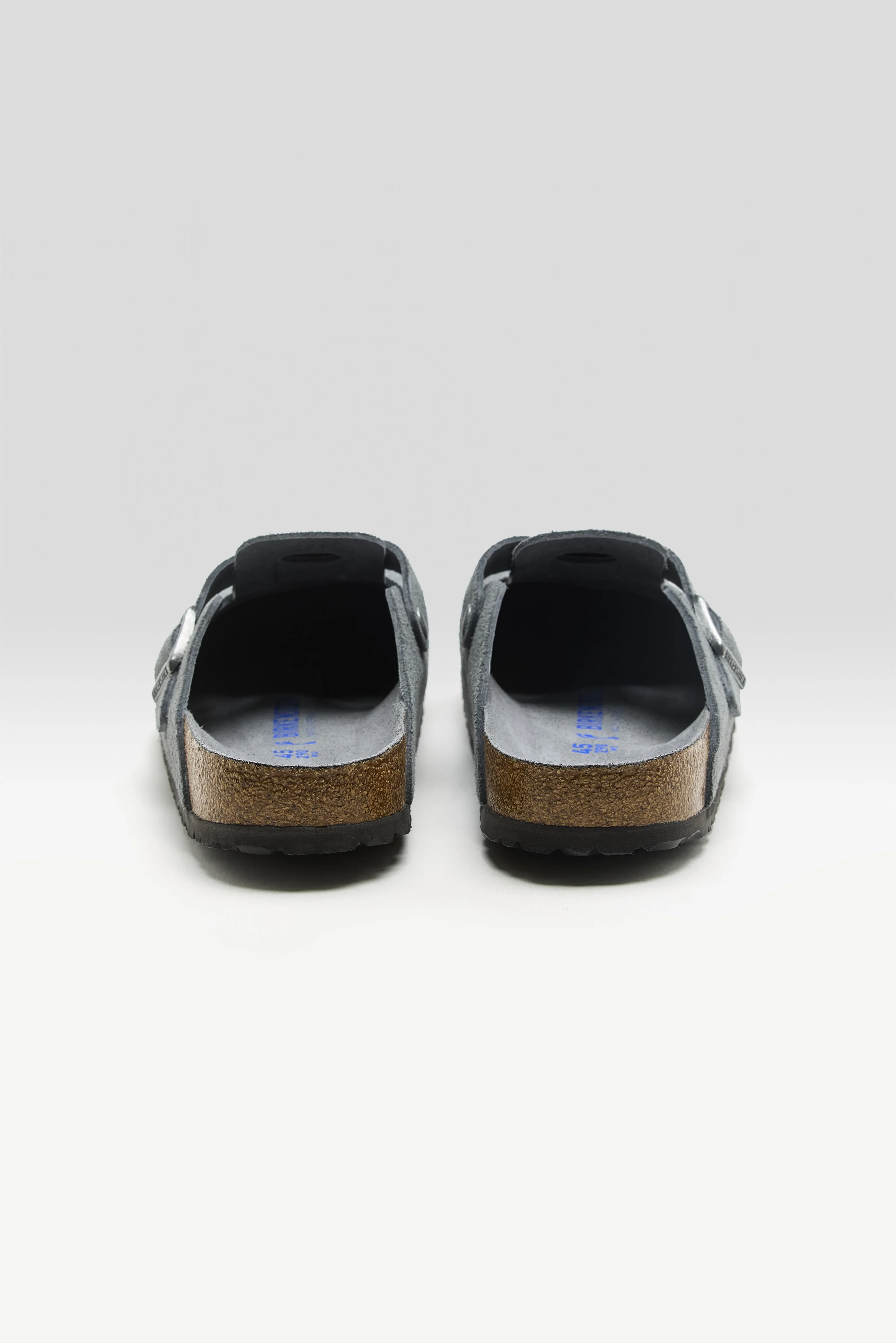 Bellerose Boston Soft Footbed for Men  (252 / M / GREY)