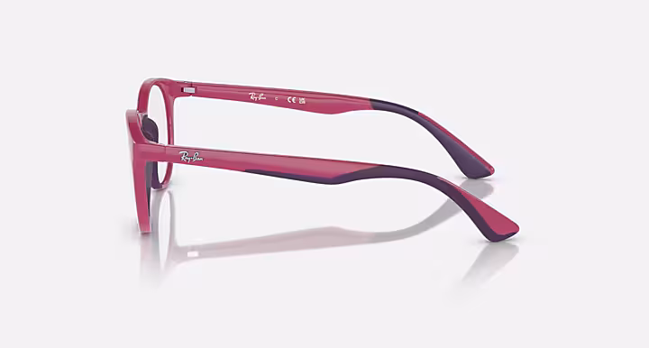 Ray-Ban RB1628 OPTICS KIDS BIO-BASED