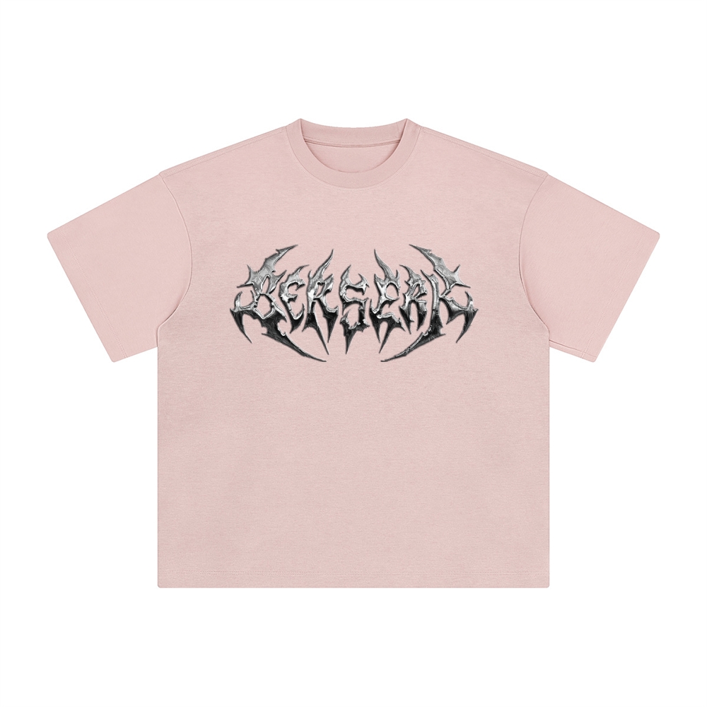 Unisex Anime Inspired Vintage T-Shirt TeeThreads Sustain the Scene with Custom Apparel