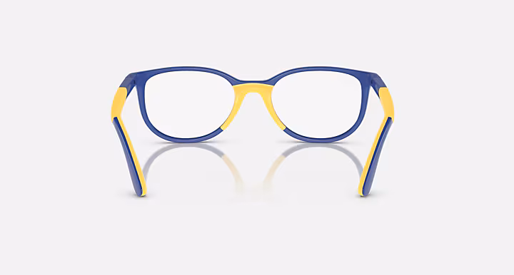 Ray-Ban RB1622 OPTICS KIDS BIO-BASED
