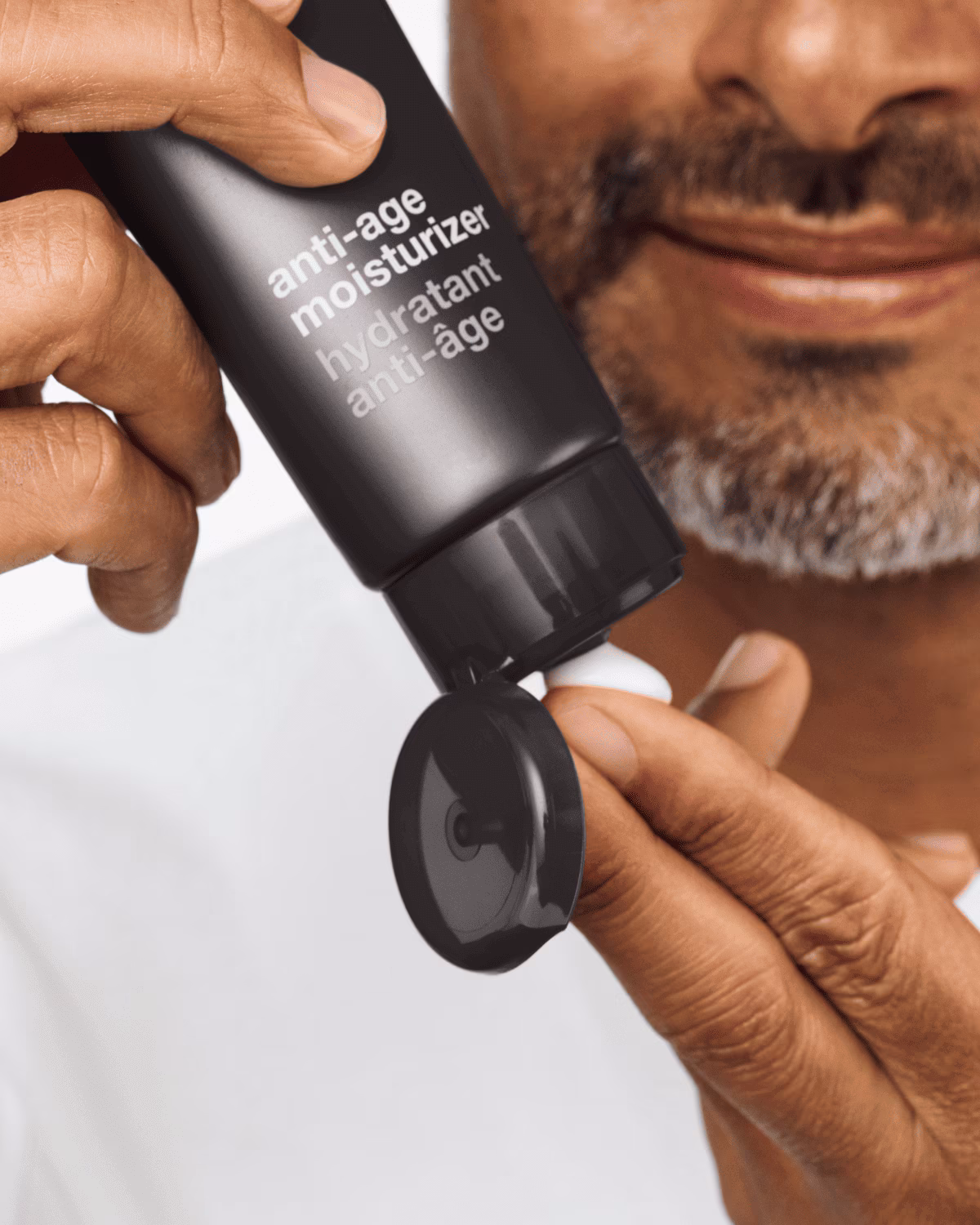 Clinique For Men: The Age Defense System