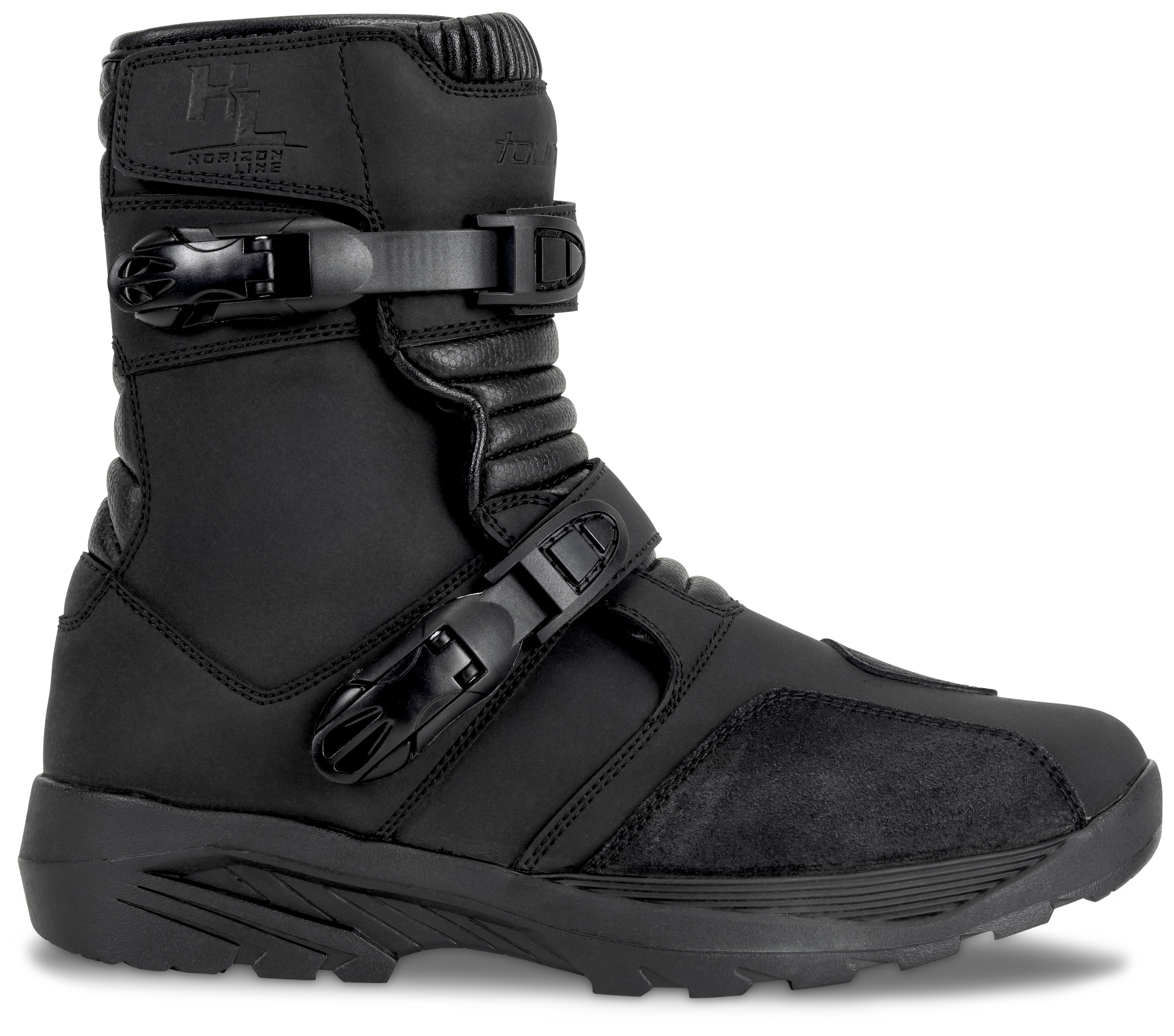 SportsBikeShop Tourmaster Break Trail WP Boots