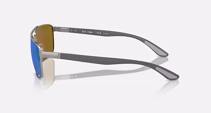 Ray-Ban RB3737 CHROMANCE