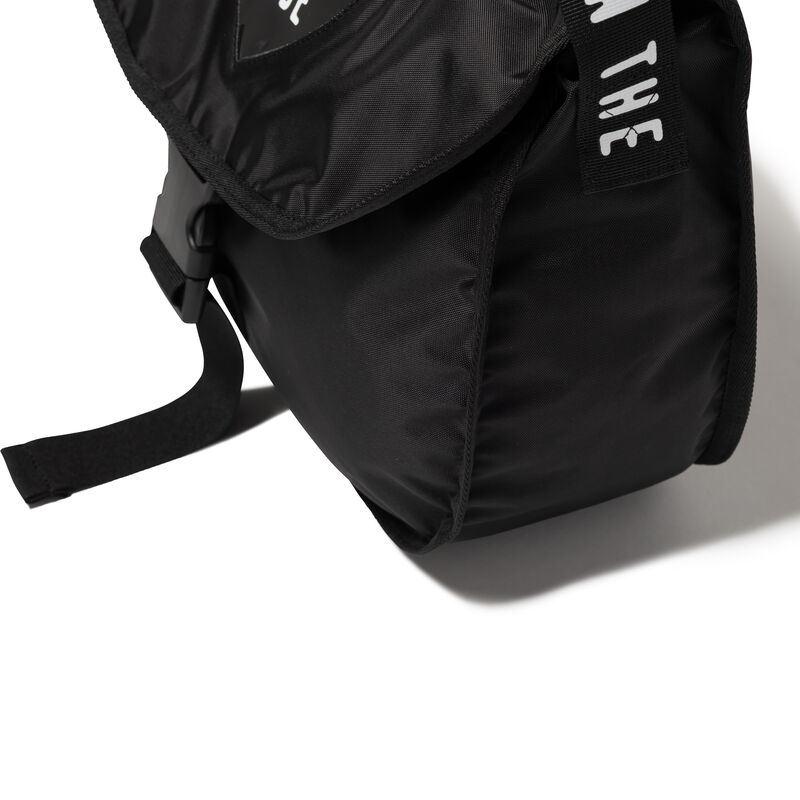 HUMAN MADE SHOULDER BAG