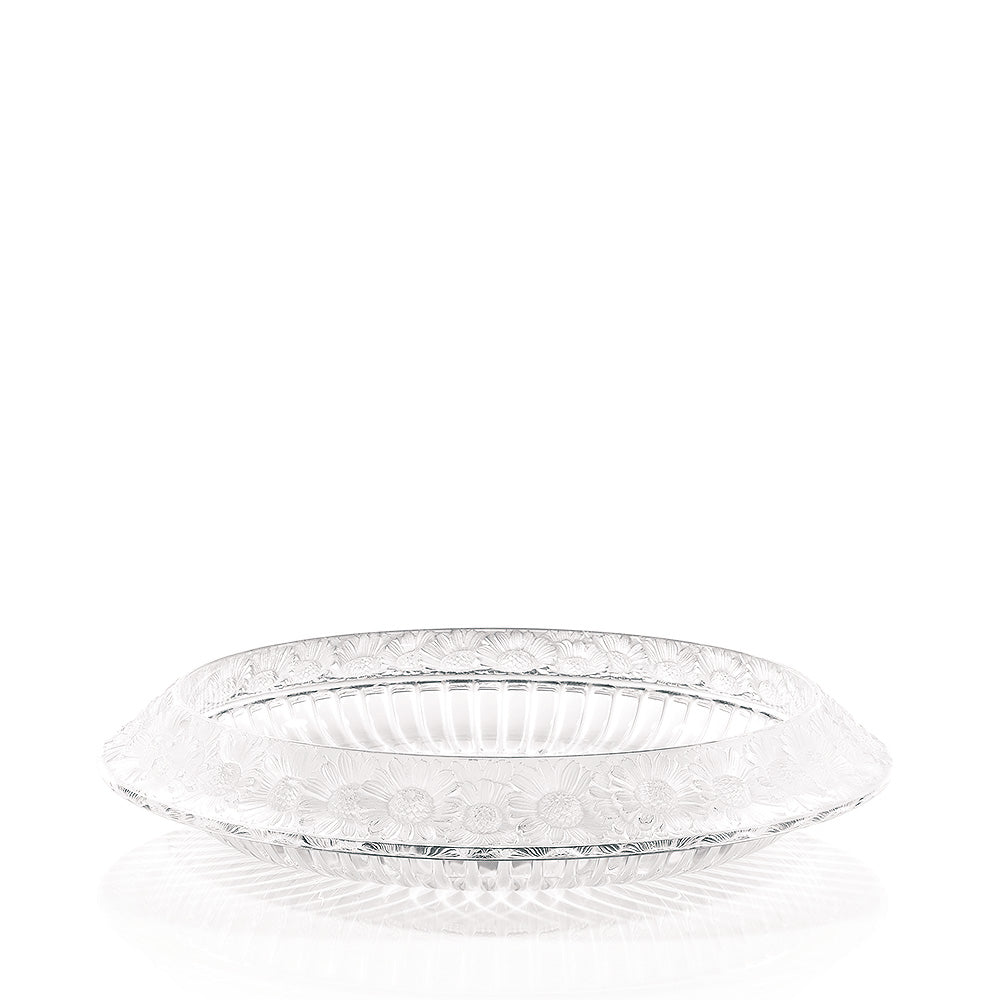 COUPE MARGUERITES - CRISTAL INCOLORE