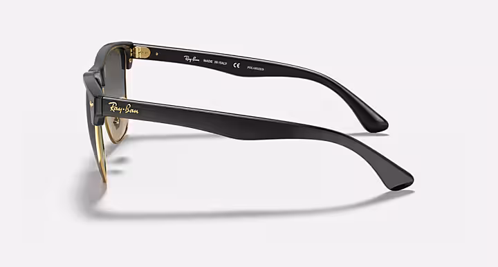 Ray-Ban CLUBMASTER OVERSIZED