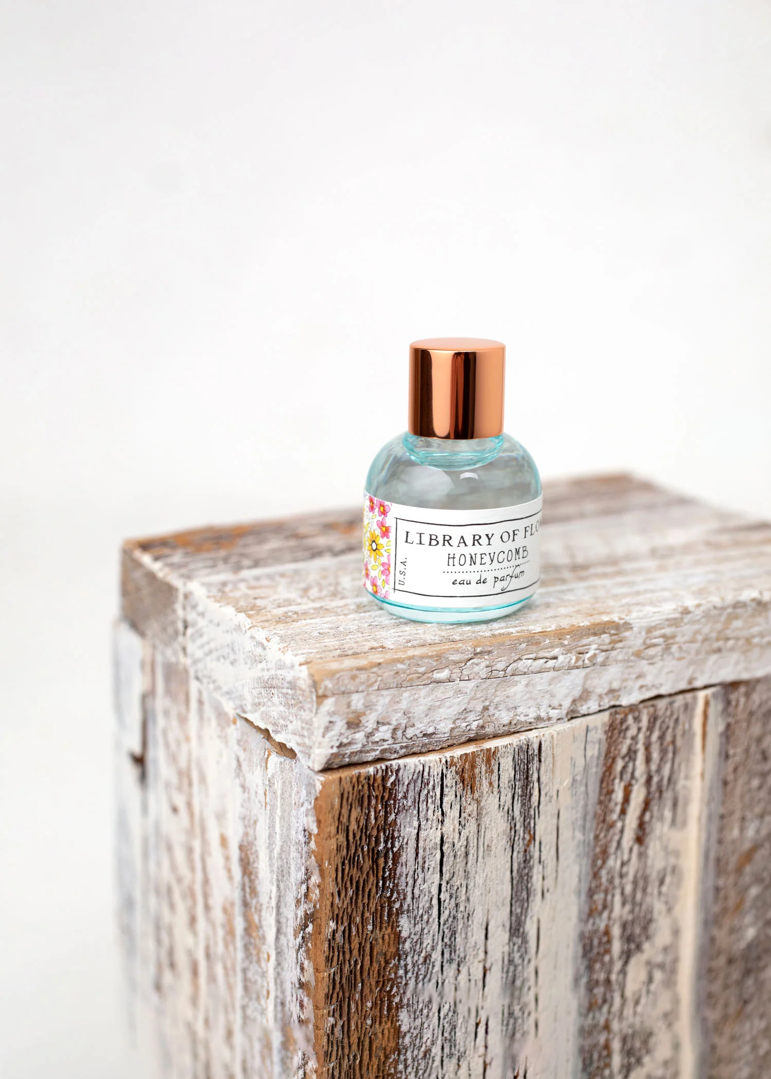 Honeycomb Little Luxe Eau de Parfum