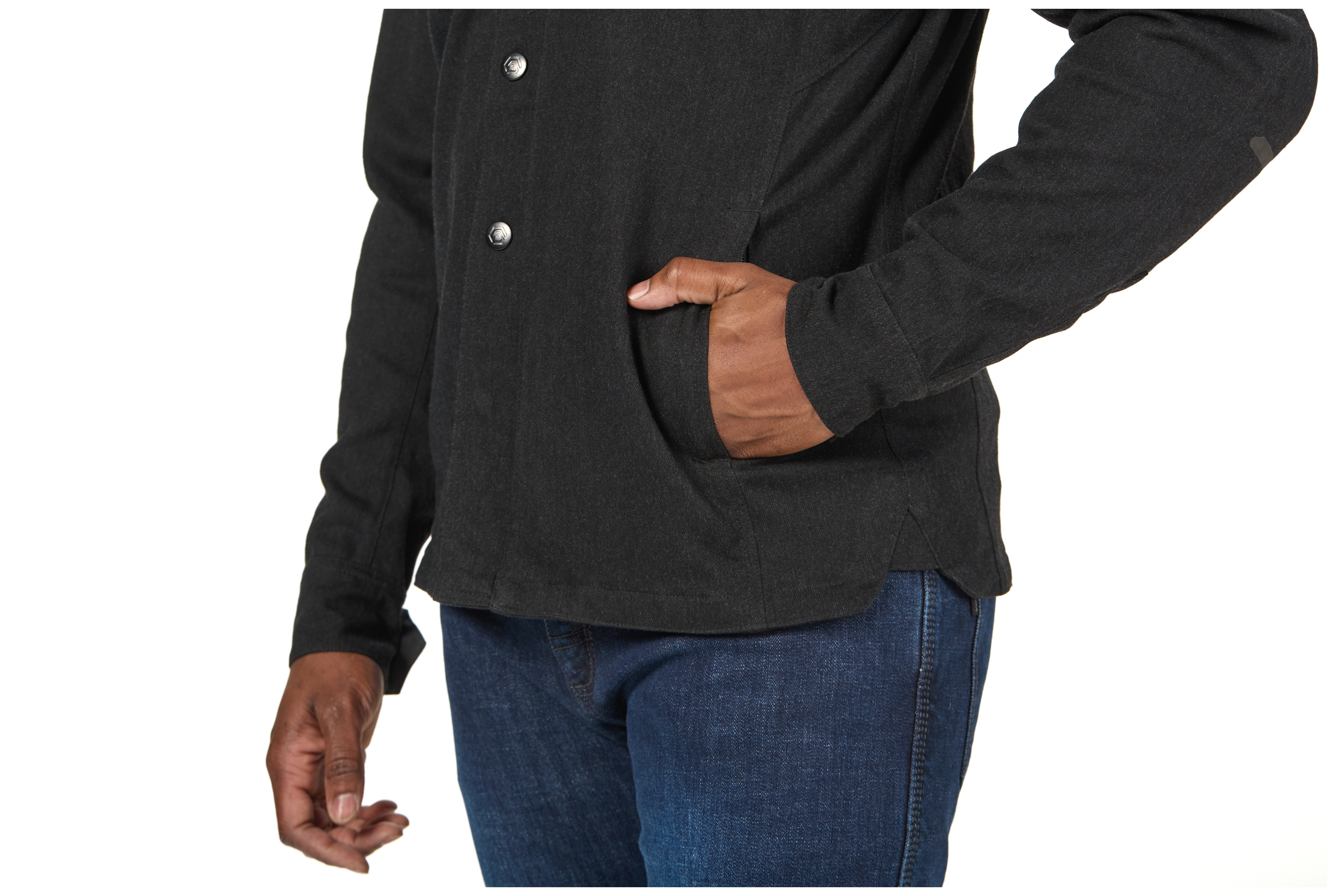 SportsBikeShop REAX Fairmount 2 Riding Shirt