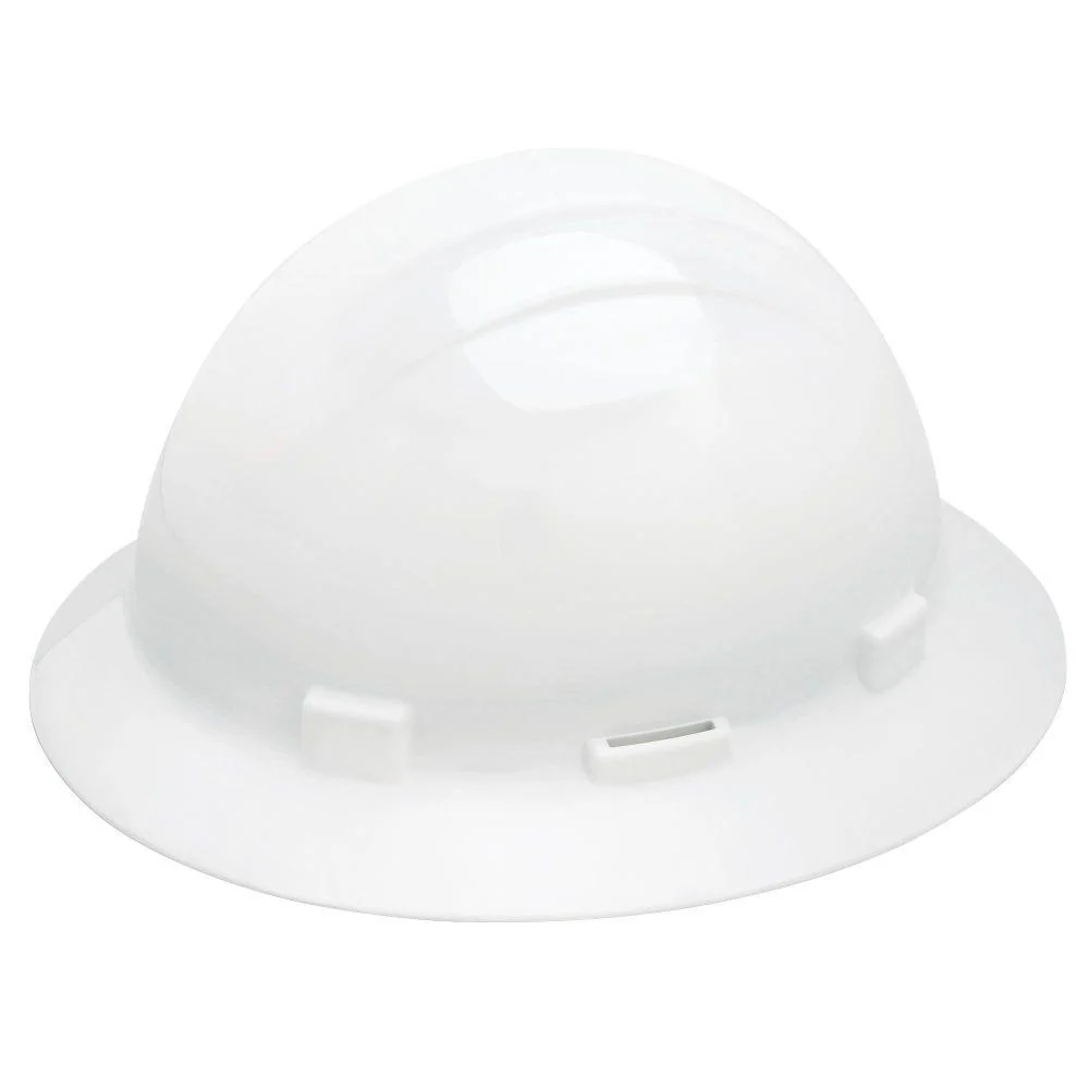 ERB Americana Full Brim Non-Vented with Accessory Slots - KTF Painting Interior Exterior