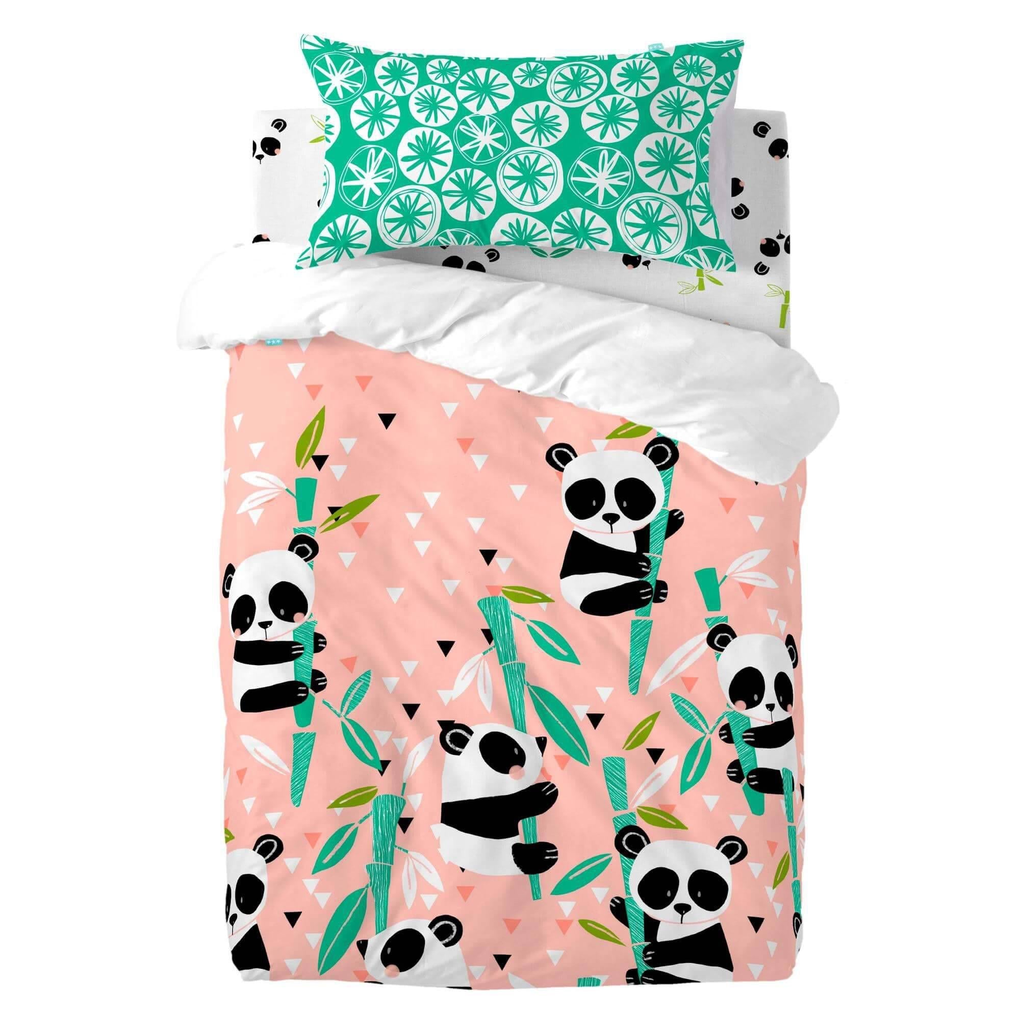 Moshi Moshi Hoeslaken Panda Garden