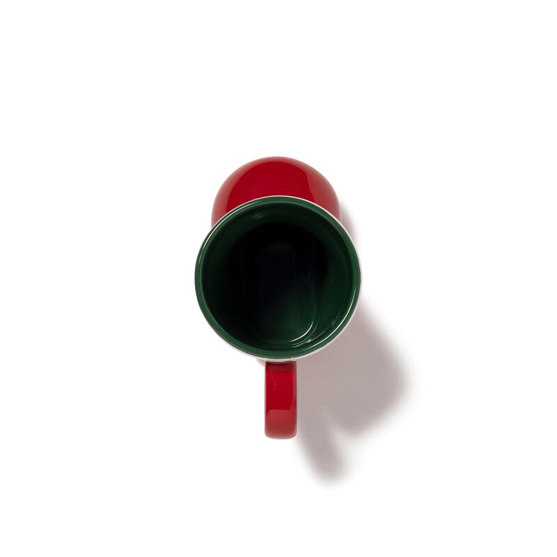 HUMAN MADE HOLIDAY BOOTS MUG