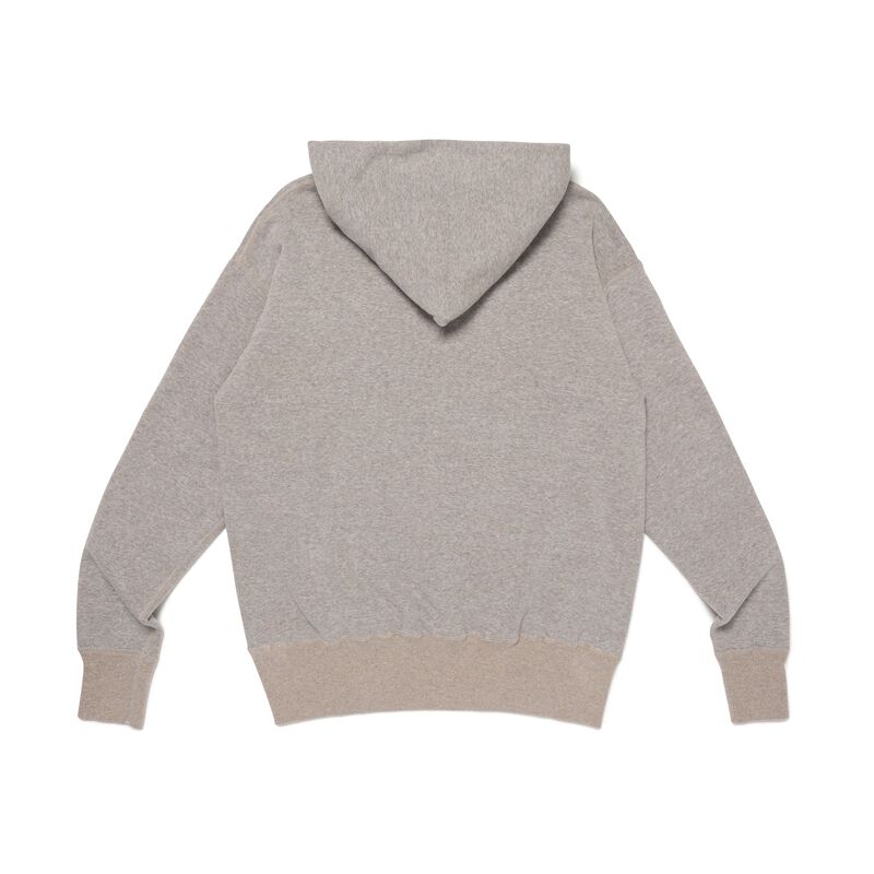 HUMAN MADE TSURIAMI HOODIE