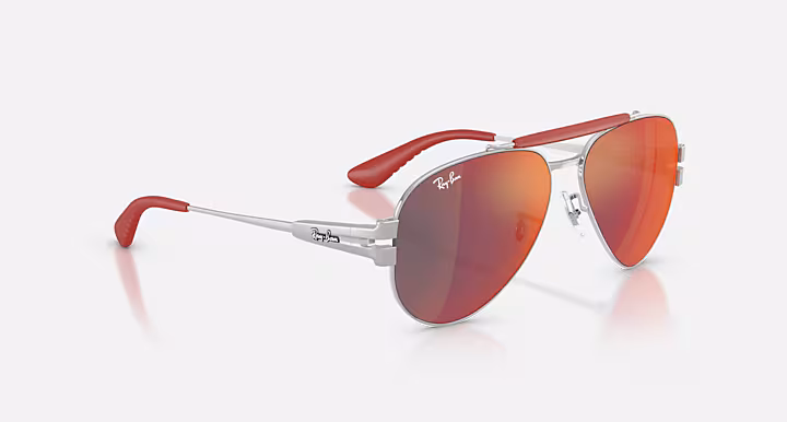 Ray-Ban RB3762M SCUDERIA FERRARI COLLECTION
