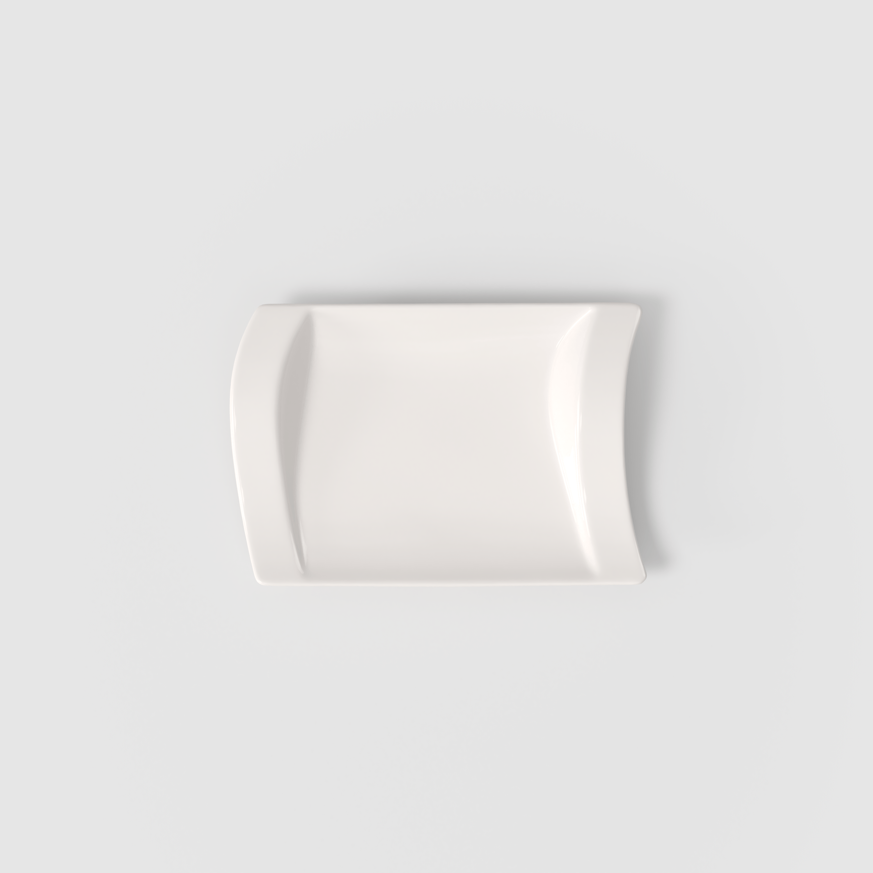 Villeroy & Boch NewWave Centerpiece bowl