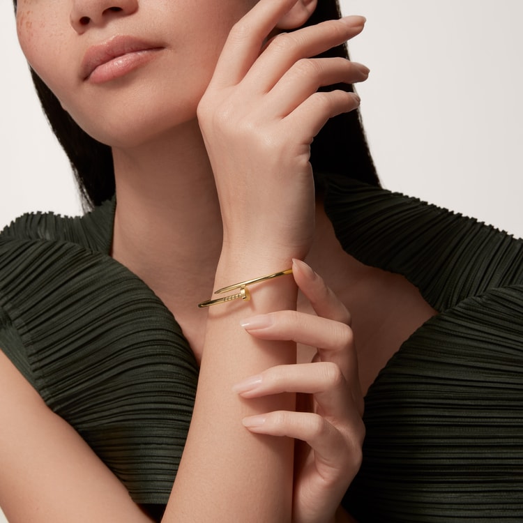 Replicate Juste un Clou bracelet, small model(1:1 replica) - Original Replica Club