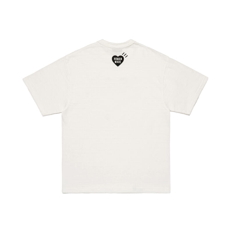 HUMAN MADE GRAPHIC T-SHIRT