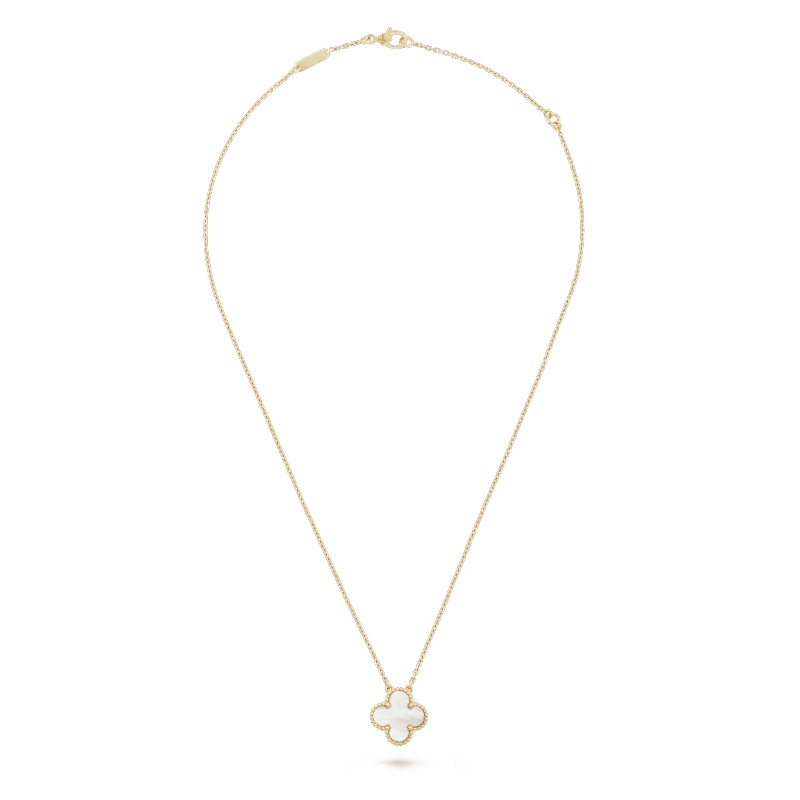 Replicate Vintage Alhambra pendant(1:1 replica) - Original Replica Club
