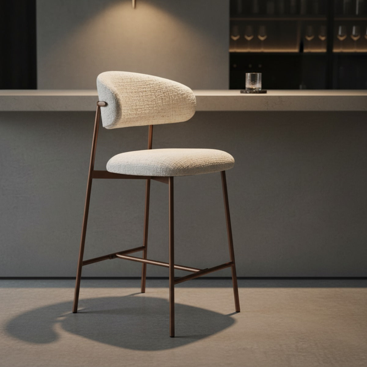 Housecraft Living Claes Barkruk - Off-White