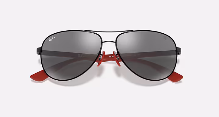 Ray-Ban RB8313M SCUDERIA FERRARI COLLECTION