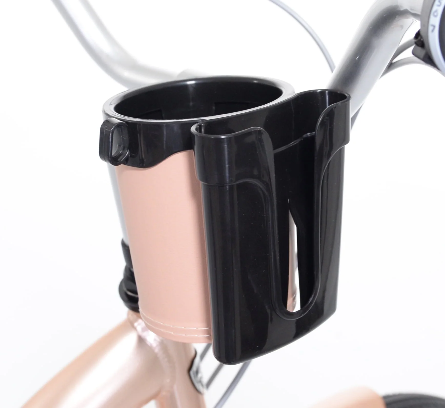 Kent 26 in. Bayside Women's Cruiser Bike, Rose Gold - Image 4