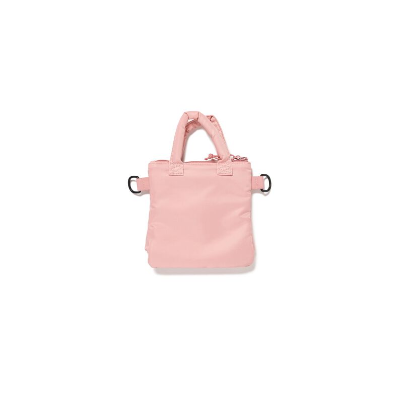 HUMAN MADE MINI HELMET BAG