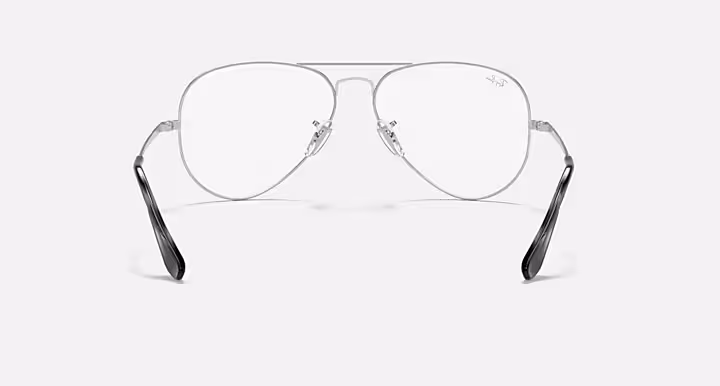 Ray-Ban AVIATOR OPTICS