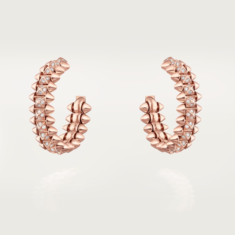 Replicate Clash de Cartier earrings(1:1 replica) - Original Replica Club