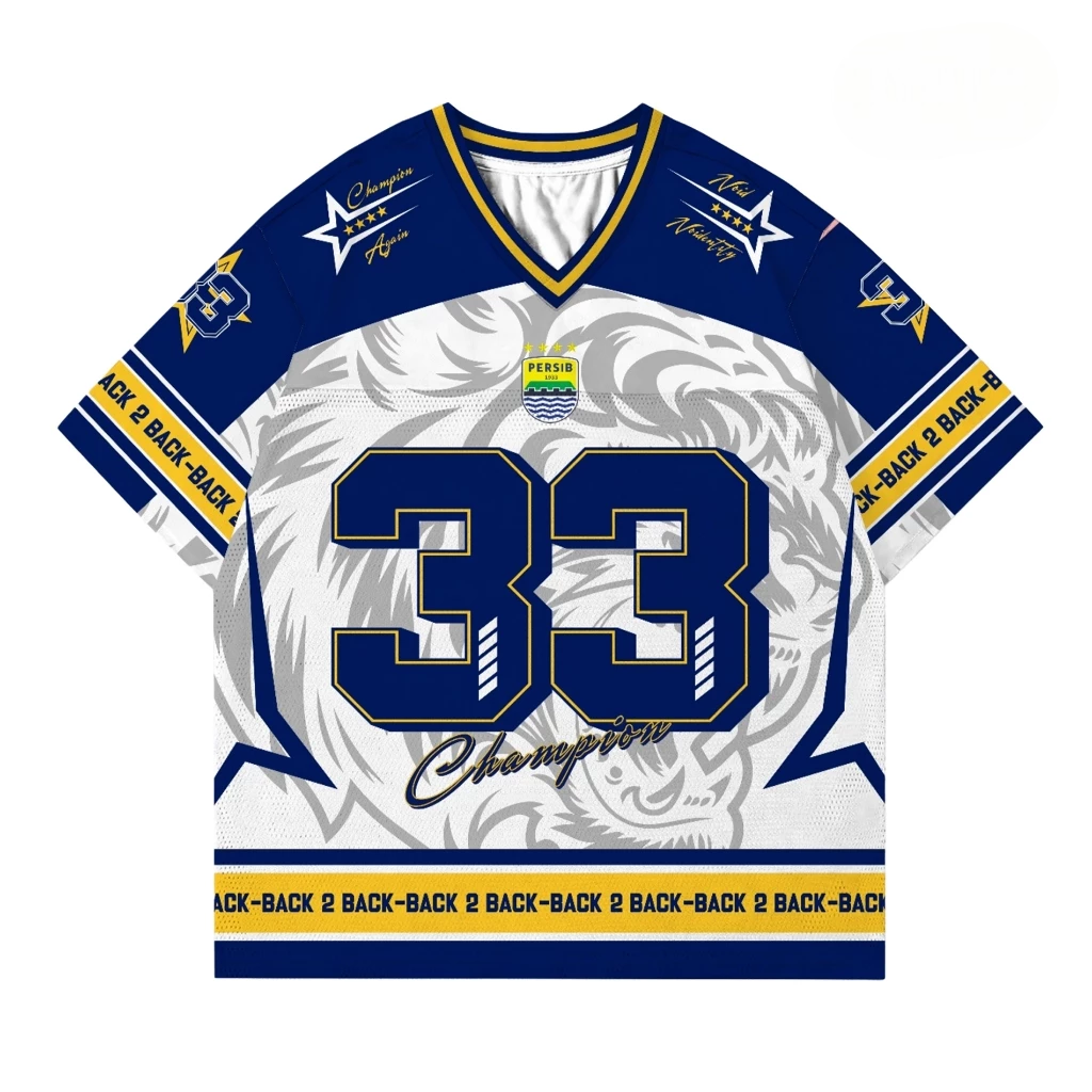 Football Jersey