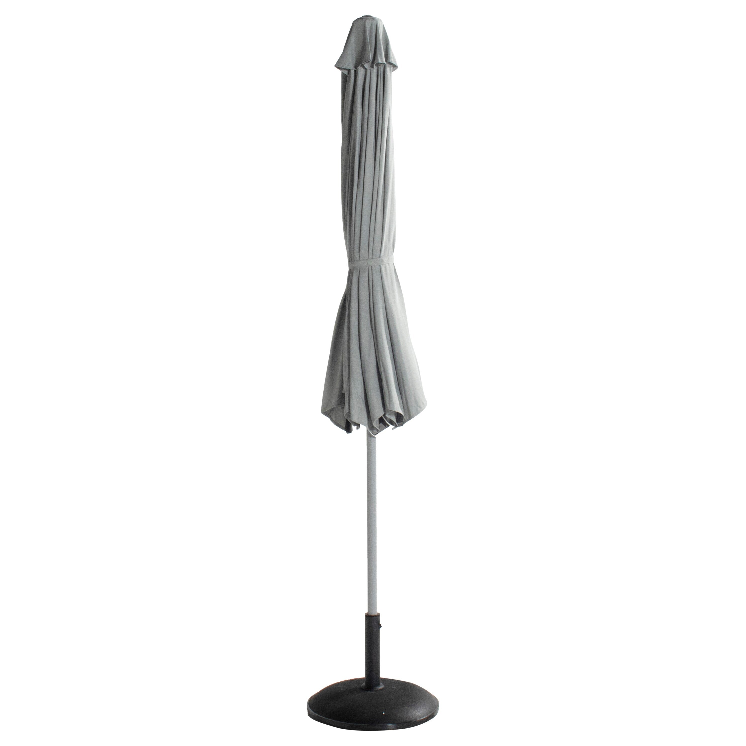 Hartman Sophie+ Parasol Ø 300 cm