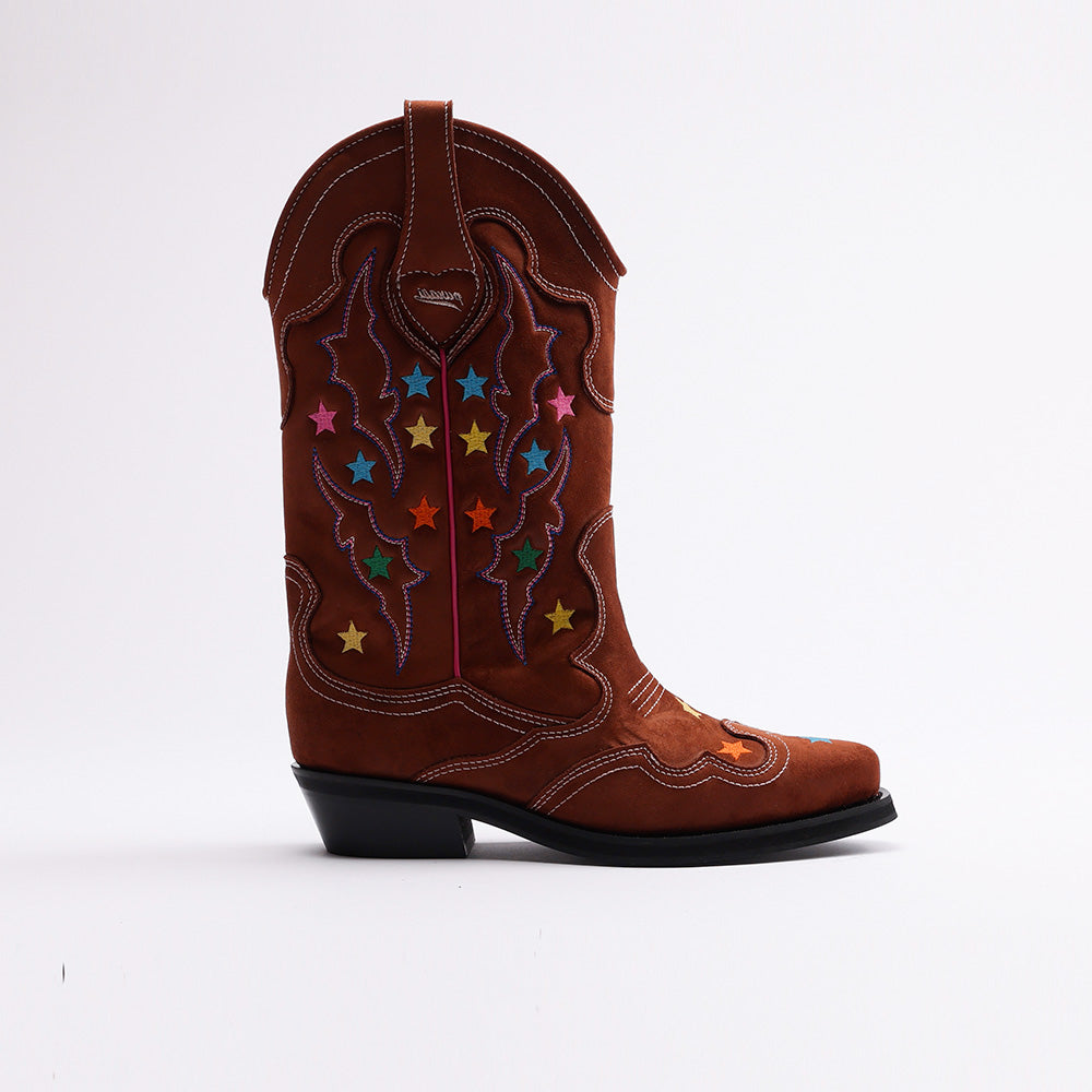 Puraai - Bottes 7.01 Rodeo - Dales