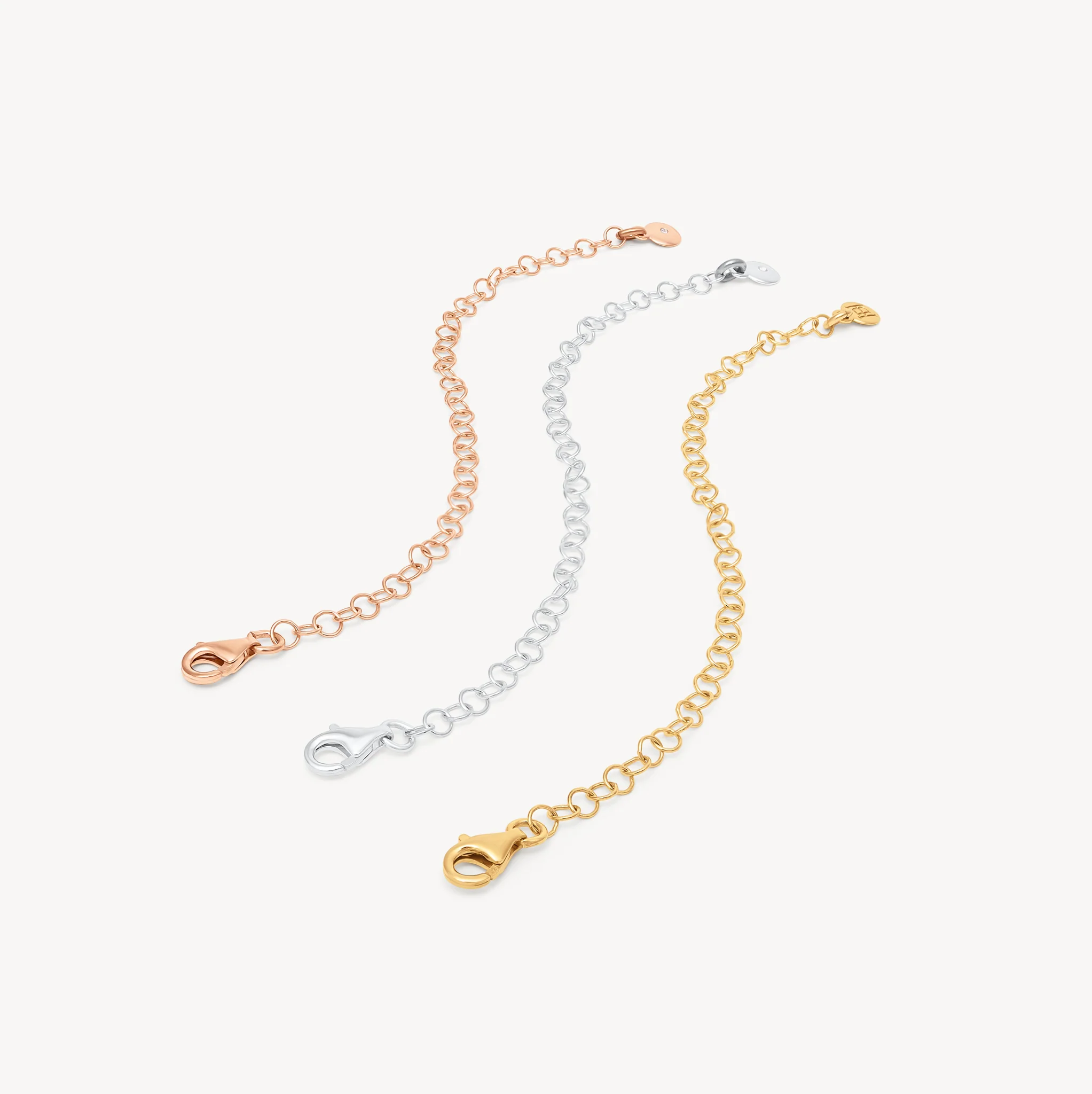 Chain Extender