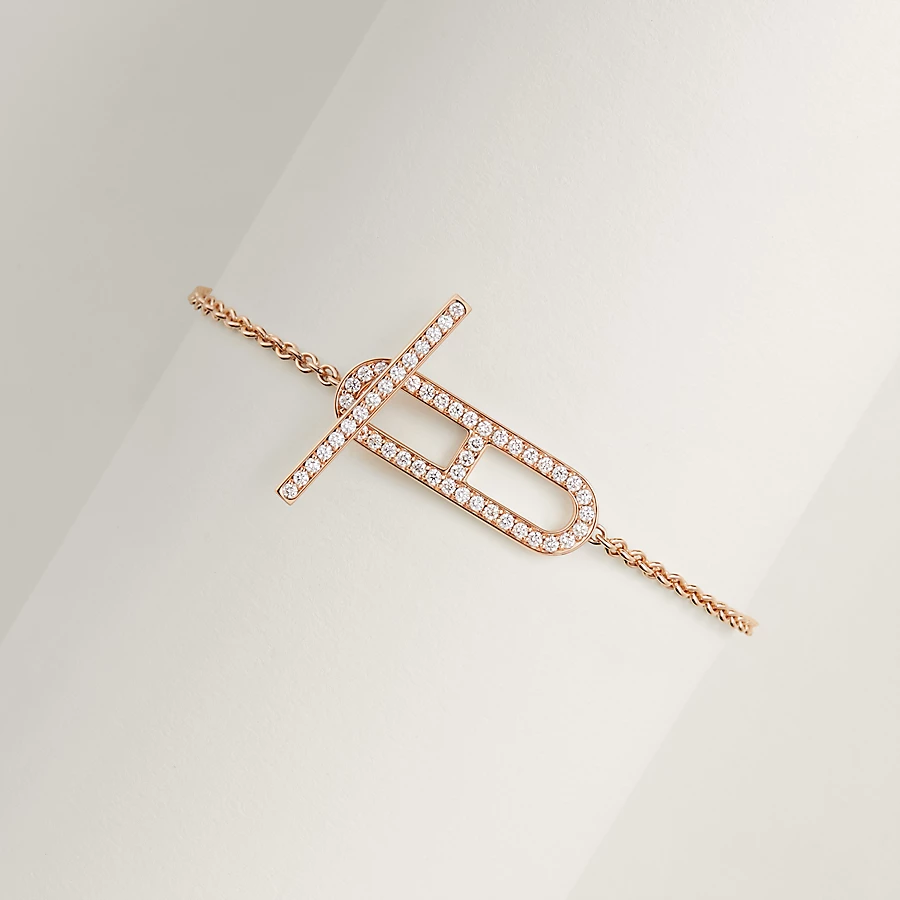 Replicate Ever Chaine d ancre bracelet, small model(1:1 replica) - Original Replica Club