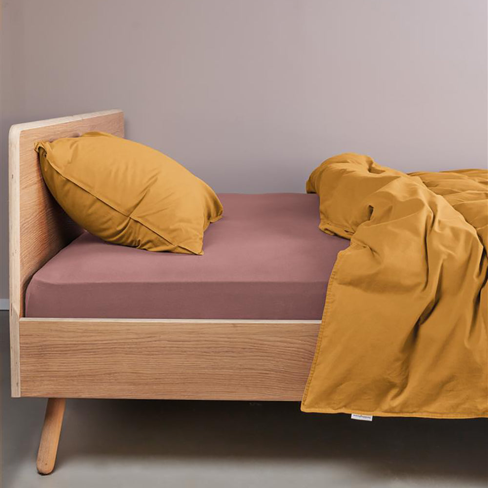 Beddinghouse Jersey Topper Hoeslaken 160 x 220 cm