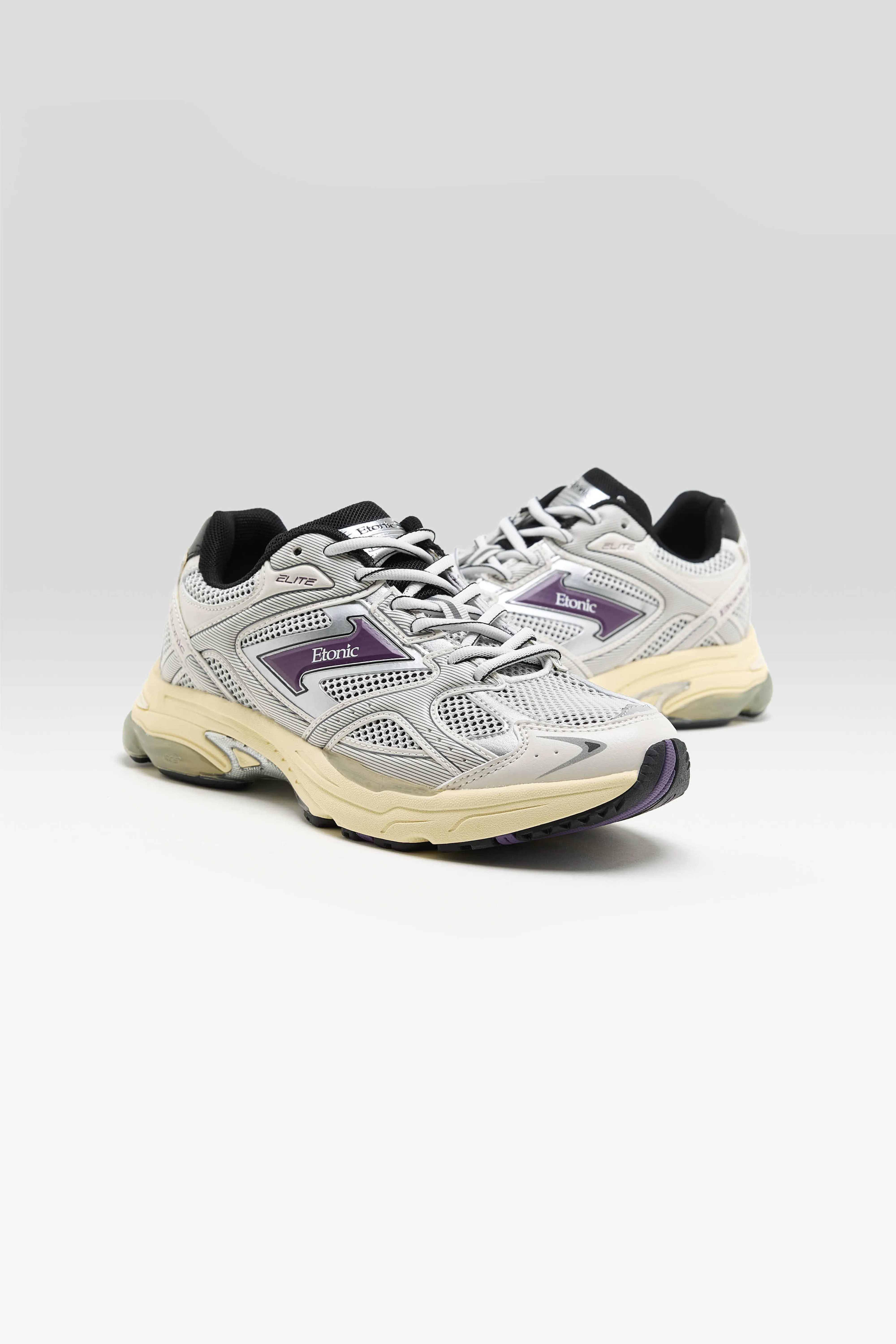 Bellerose Elite Bright for Women  (261 / W / SILVER)