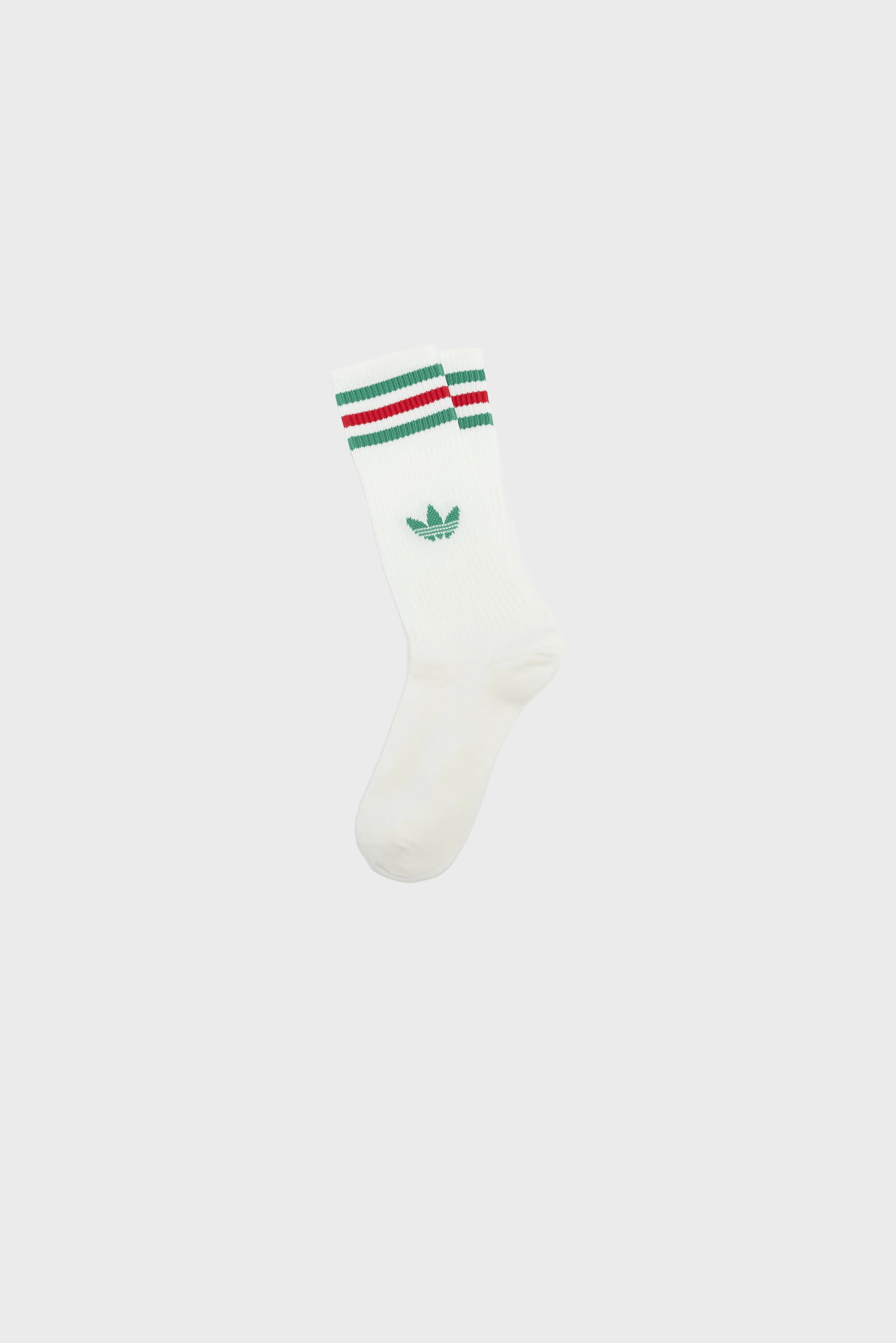 Bellerose 3-Stripes High Crew Socks for Men  (261 / M / MULTICOLOR)