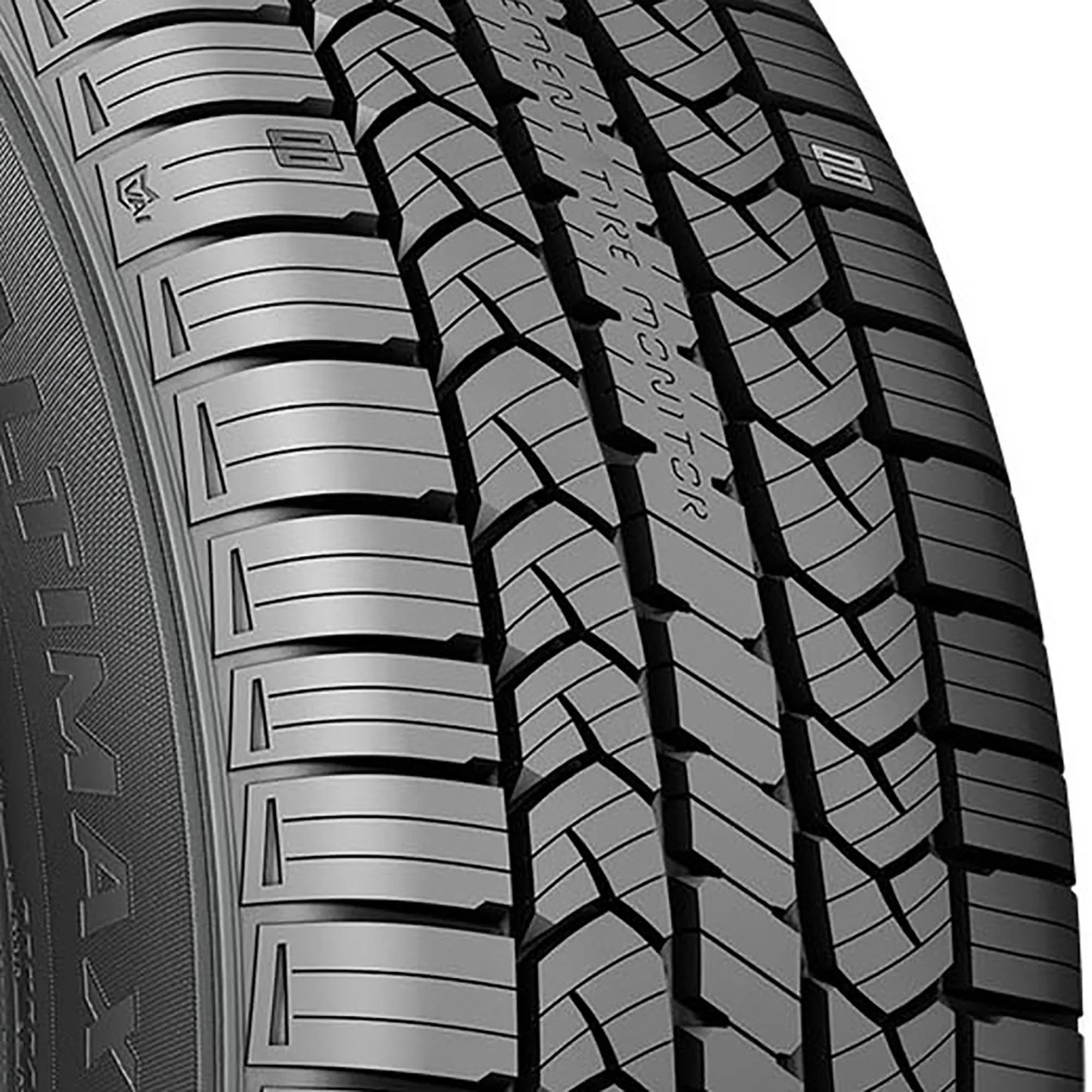 General AltiMAX RT45 All Season 235/40R19 96V XL Passenger Tire