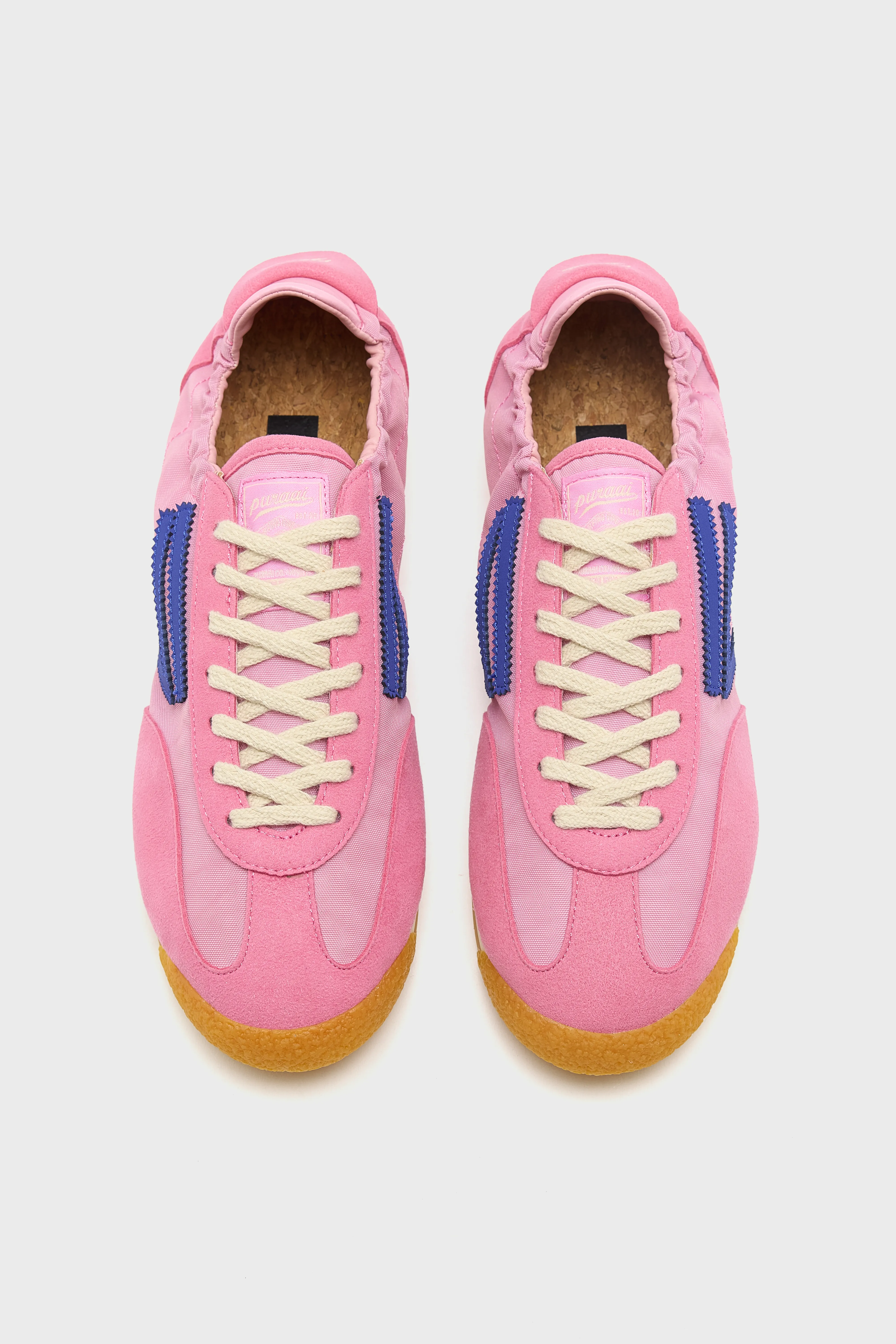 Bellerose Panther for Women  (261 / W / PINK)