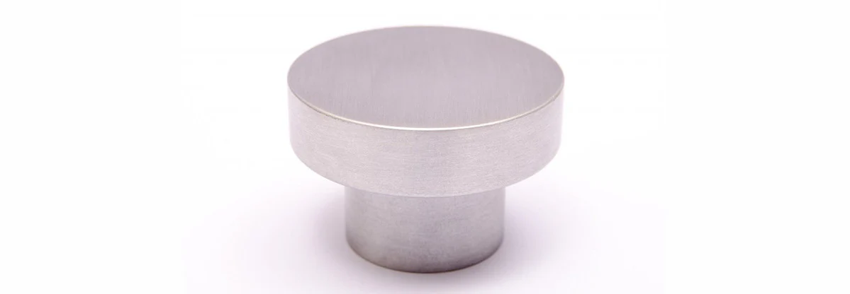 Dot Knob - KTF Painting Interior Exterior