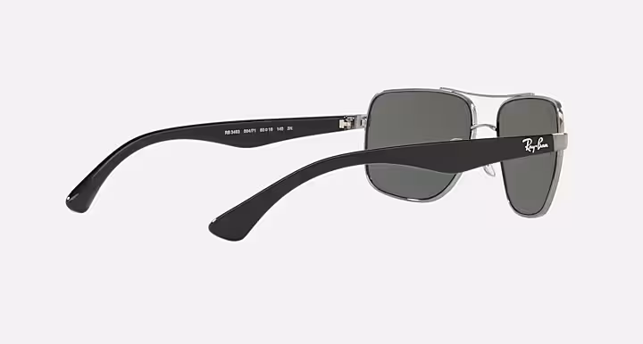Ray-Ban RB3483