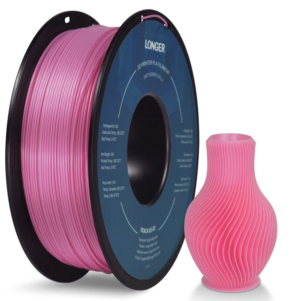 PLA Filament(1KG)