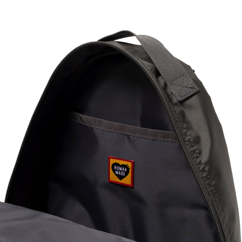 HUMAN MADE MILITARY BACKPACK